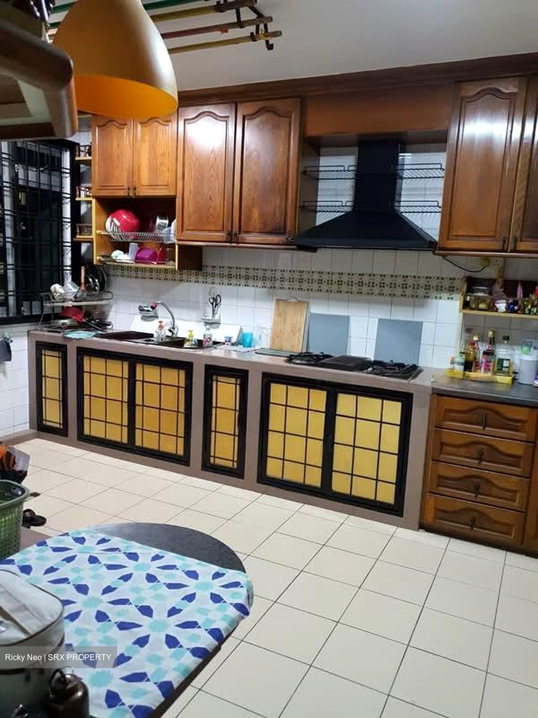 Blk 312 Tampines Street 33 (Tampines), HDB Executive #563724391